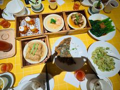 -蔡澜点心·粤菜(花城汇南区店)