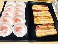 -花味·自助烤肉(雨花客厅店)