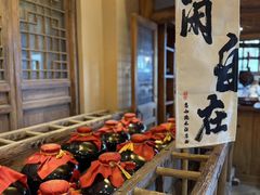 -百花人家(门城水岸店)