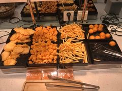 -匠牛亭·锅物烧肉放题自助(昆百大·泰业城店)