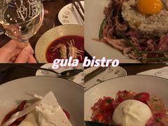 -gula