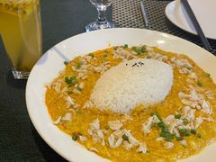 -翡翠鸟精品泰国菜(北辰财富中心店)