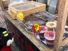 -中山美食街