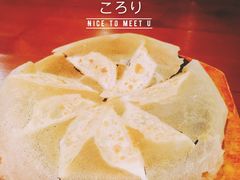-角落里(中山公园店)