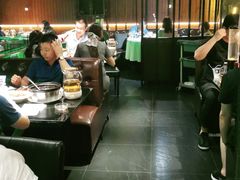 大堂-三强鸽子(中原路店)