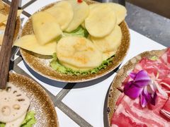 -贰回巷火锅馆(钟楼店)