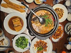 -乡里八闽·福州乡土菜(火车北站店)