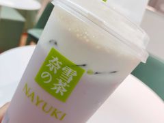 -奈雪的茶(大连新玛特店)