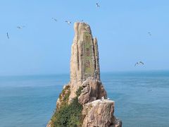 -石岛赤山风景区