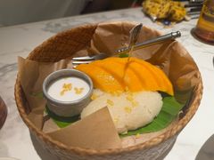-太食獸泰式茶餐厅(艾尚天地店)