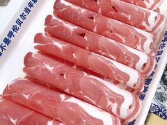 -楼外楼大刀肉传统火锅居(繁荣路店)
