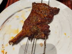 -西安W酒店·WEI全味西餐厅