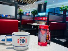 -鱼酷活鱼烤鱼(南京水游城店)