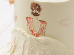 -杜哈夫DOUX RÊVE·生日蛋糕(日月光店)