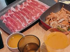 -新石器烤肉(百联川沙店)