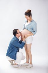 -粉黛映画摄影