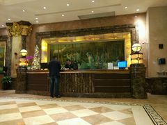 -上海南新雅大酒店