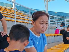 -北戴河圣蓝海洋公园