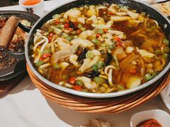 -蜀厨小匠·民间川菜(犀浦店)
