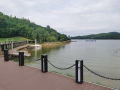 -天目湖涵田度假村