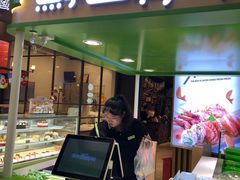 门面-鲜道寿司(无锡苏宁店)