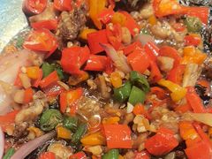 -衡厨·衡阳土菜(中南店)