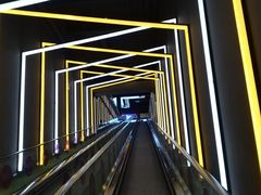 -Tenker Club弹刻极限主题公园 · 蹦床 · 团建 · 生日派对(大关店)