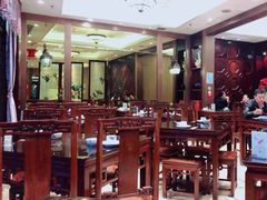 大堂-皇饭儿·王润兴酒楼(河坊街店)