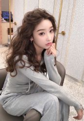 -TK·HAIR SALON韩式设计