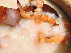 -悟长年潮汕菜砂锅粥(圣熙8号店)