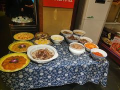 -李久其家民间餐厅(观沙岭公园店)