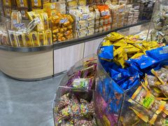 -周茉食品超市(北大街店)