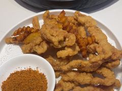 -川味堂·四川豆花(八卦岭店)