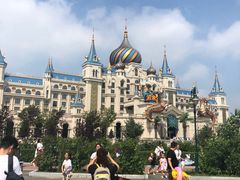 -波塞冬旅游度假区