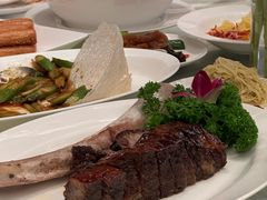 -杭州西子湖四季酒店·金沙厅