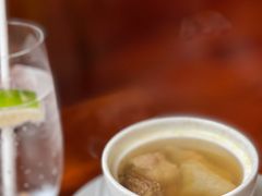 -君悦酒店·1881·北京烤鸭