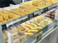 -甜嘟嘟烘焙坊(舒城路店)