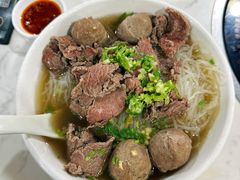 -菜忠潮州牛肉店(岗厦店)