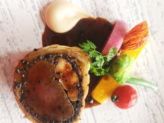 招牌惠灵顿牛排-蝶舍·MAISON PAPILLON