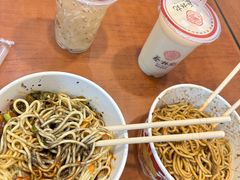 -蔡林记(黄鹤楼店)