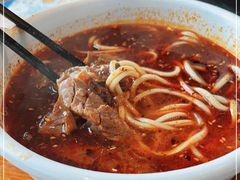 -中阿兰牛肉面(悦海新天地店)