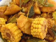 -北极村旅游风景区