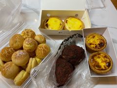 -鲍师傅糕点(台东步行街店)