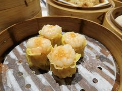 原只虾烧麦-稻香(汉街店)