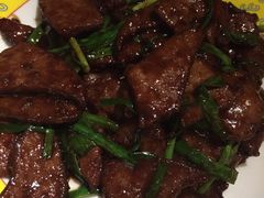 -那家小馆•北京菜•烤鸭(中关村店)