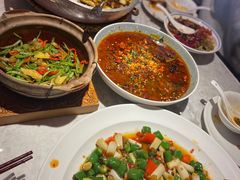 -天辣(金桥啦啦宝都店)