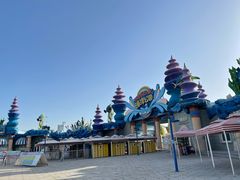 -华夏文旅海洋公园