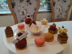 -蝶舍·MAISON PAPILLON