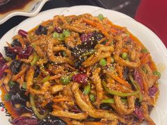 -張飛扒肉·龙江非遗(道外店)