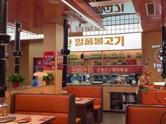 -韩一品韩国料理(柏庐南路店)
